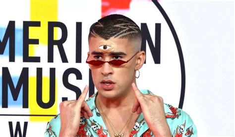 bad bunny is bisexual|Bad Bunny does not label his sexuality